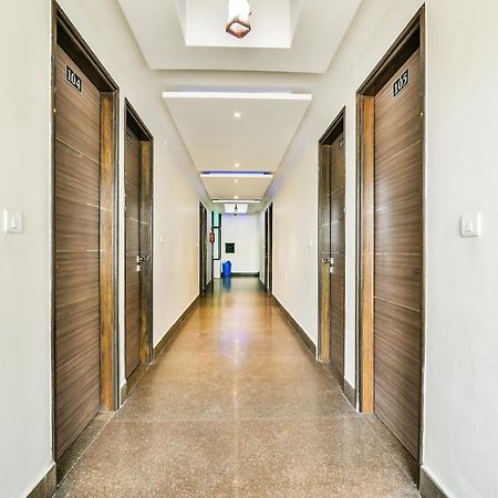 Fabhotel Behl Regency Amritsar Exterior photo