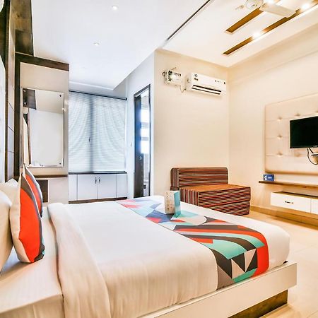 Fabhotel Behl Regency Amritsar Exterior photo