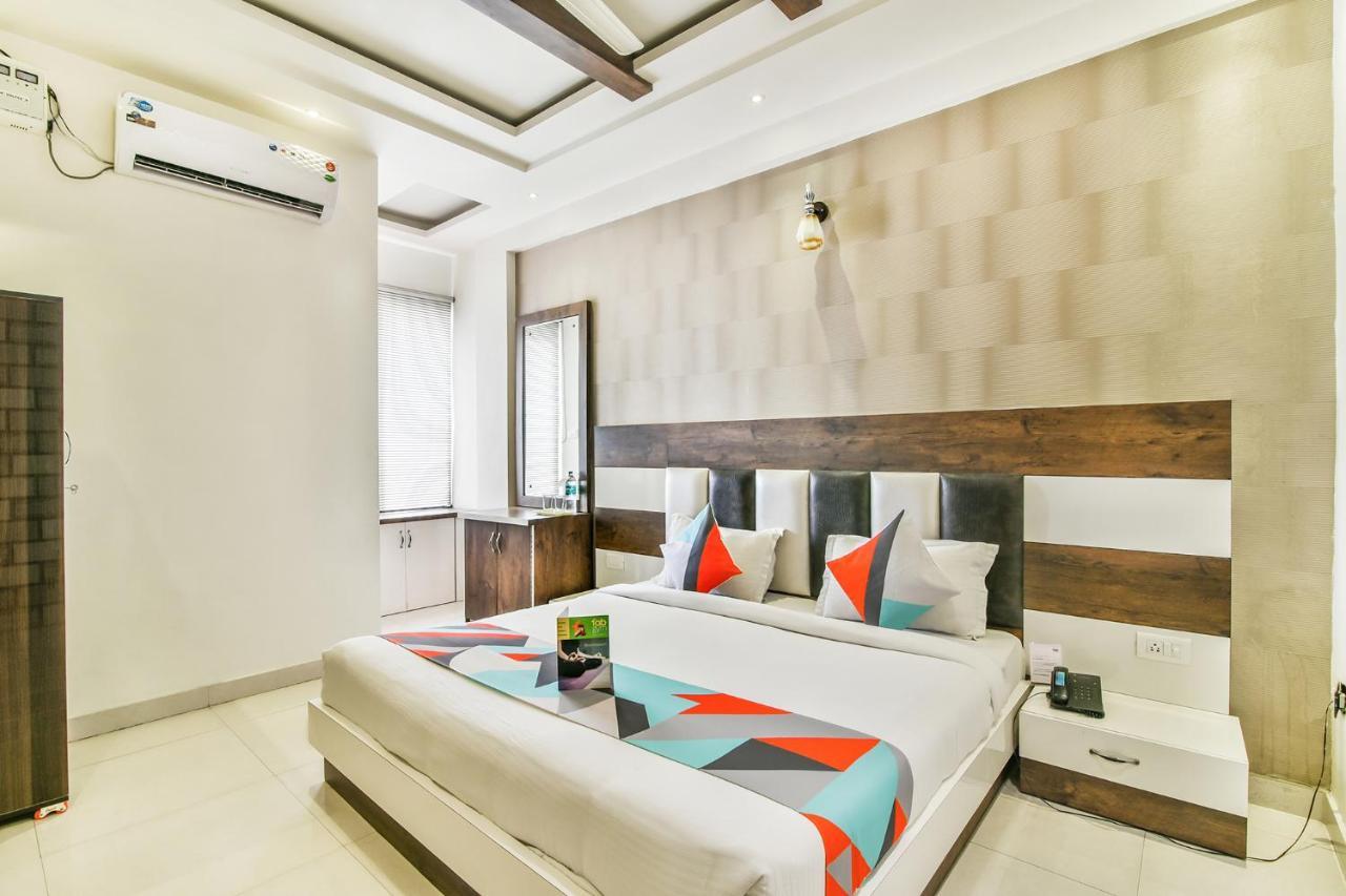 Fabhotel Behl Regency Amritsar Exterior photo