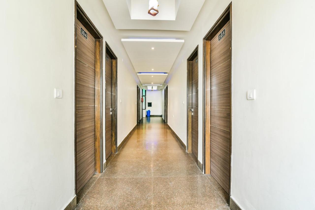 Fabhotel Behl Regency Amritsar Exterior photo