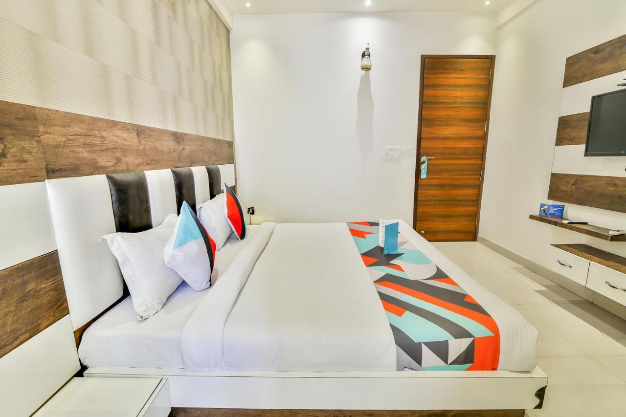 Fabhotel Behl Regency Amritsar Exterior photo