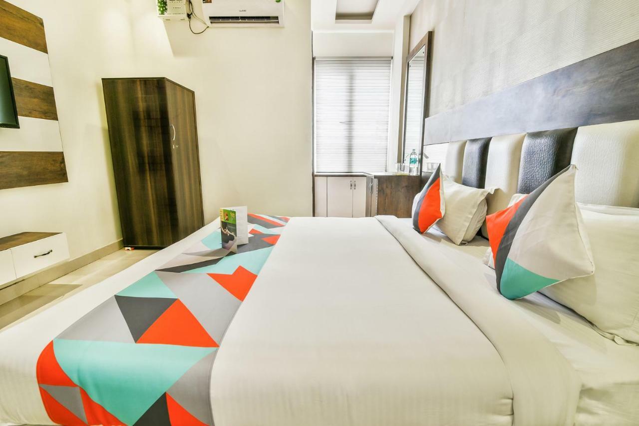 Fabhotel Behl Regency Amritsar Exterior photo