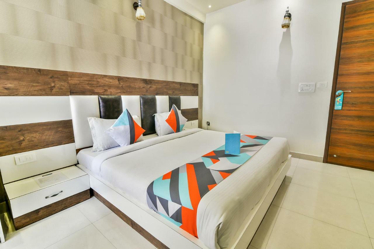 Fabhotel Behl Regency Amritsar Exterior photo