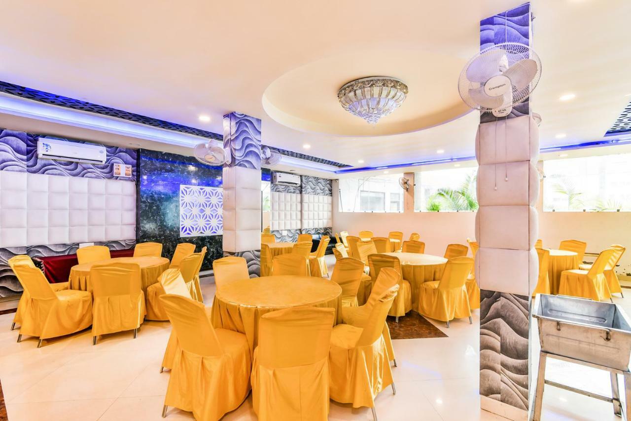 Fabhotel Behl Regency Amritsar Exterior photo