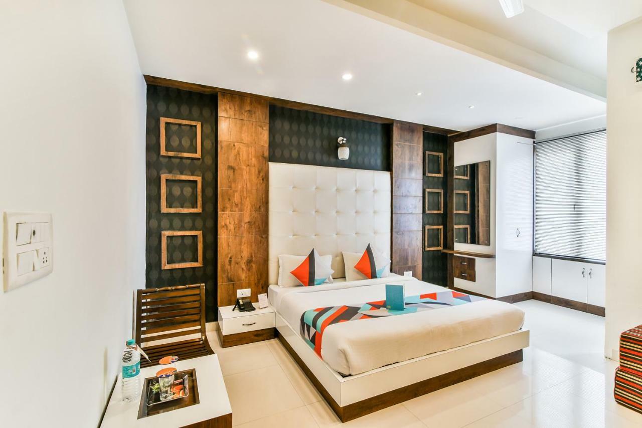 Fabhotel Behl Regency Amritsar Exterior photo