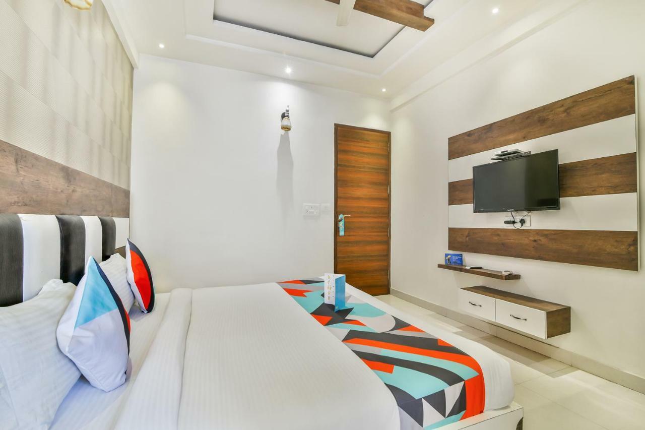 Fabhotel Behl Regency Amritsar Exterior photo
